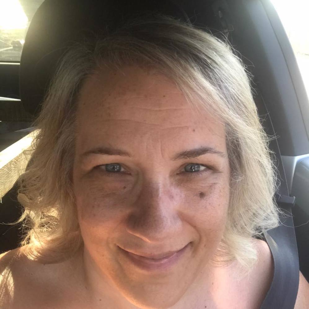 Meet your Posher, Sylvie
